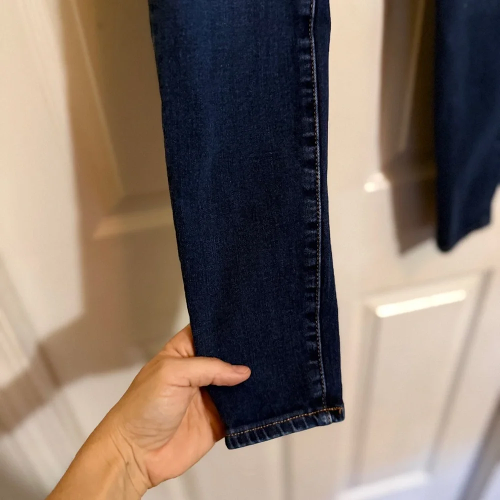 American Eagle Outfitters The Dream Jean High Rise Jegging - Picture 5 of 11